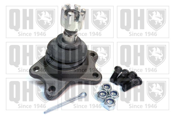  Rótula de suspensión Toyota Hilux 