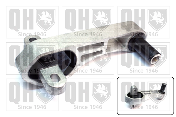 Soportes de motor trasero Citroen Nemo furgoneta (2009 - 2026) precio, desde 28,43 EUR