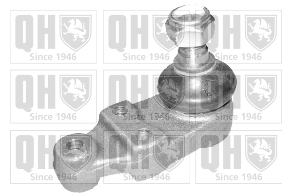 FDBJ3389 Federal Mogul Rótula inferior de suspensión