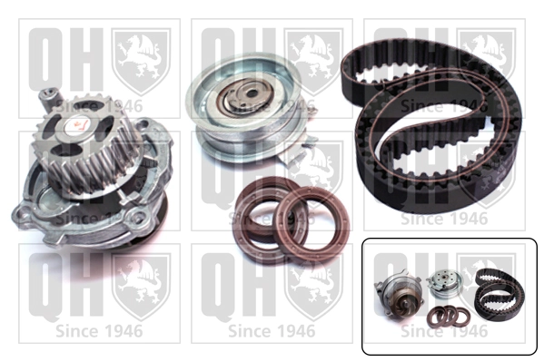 Retén del cigüeñal Audi A6 C4 familiar (4A5) (1994 - 1998) precio, desde 32,99 EUR