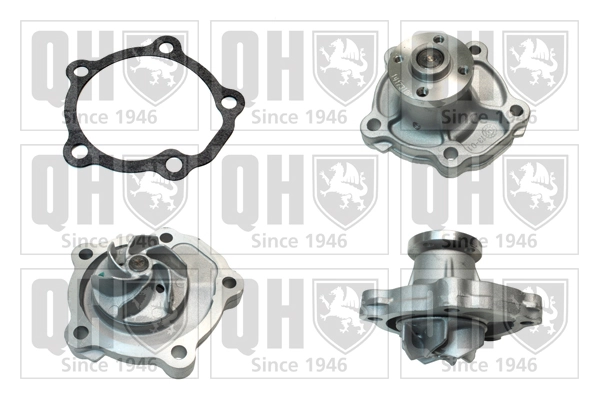 Bombeadora de agua Suzuki Ignis I hatchback (FH) (2000 - 2005) precio, desde 34,11 EUR