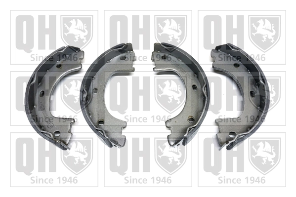Zapatas de freno de mano Mercedes Sprinter III 5-t camión plataforma/chasis (907, 910) (2018 - 2026) precio, desde 40,44 EUR