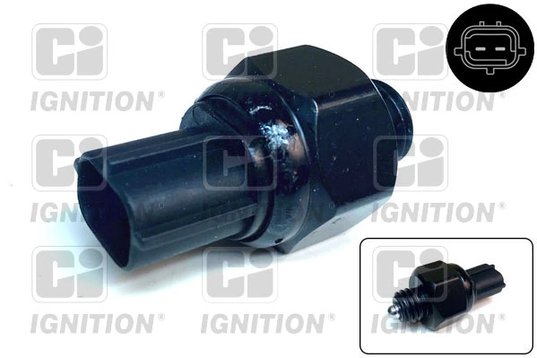  Sensor de marcha atrás Hyundai H-1 STAREX 