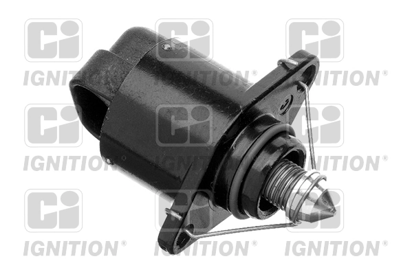Regulador de ralentí para Opel Astra G F67