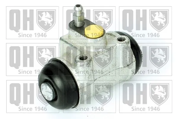 Bombín de freno de rueda trasero para Fiat Ducato II (230)
