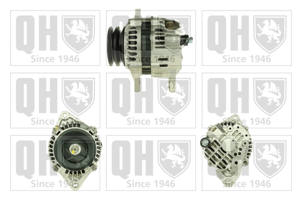 Comprar RF1S18300 Mitsubishi Dynamo