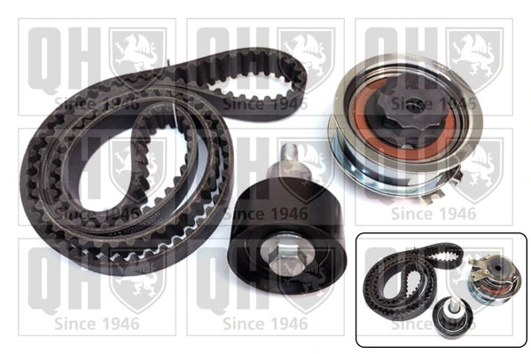 Comprar Kit de distribución Volkswagen T-CROSS  C11, D31