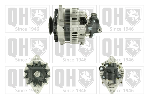 MRA90016 Magneti Marelli Alternador de coche