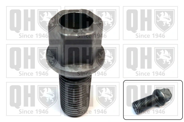 Comprar Tornillo de rueda Volkswagen Golf IV 1J1