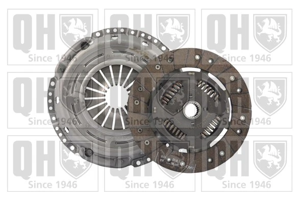 Kit de embrague Jeep Patriot 
