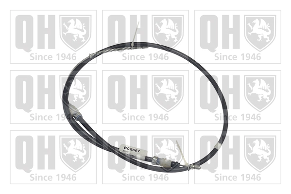 Cable de freno de mano trasero derecho/izquierdo Citroen Saxo hatchback (S0, S1) (1996 - 2004) precio, desde 11,79 EUR