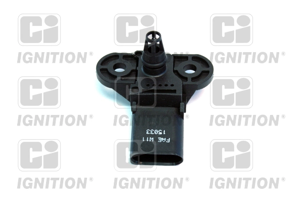 XMAP540 QUINTON HAZELL