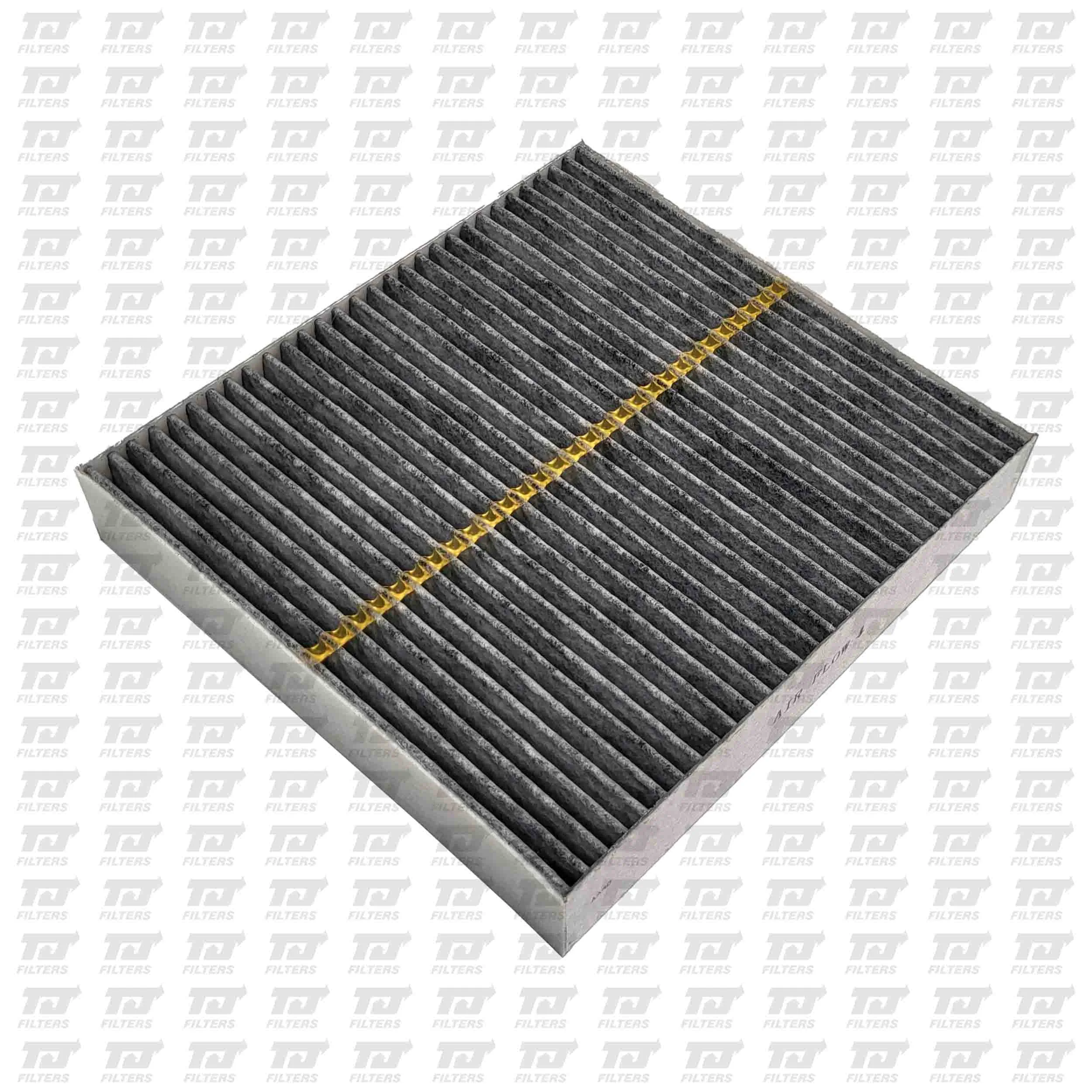 272889739R Renault (RVI) Filtro antipolen