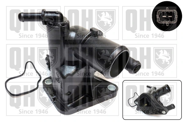 Comprar Caja de termostato Fiat 500 X 334