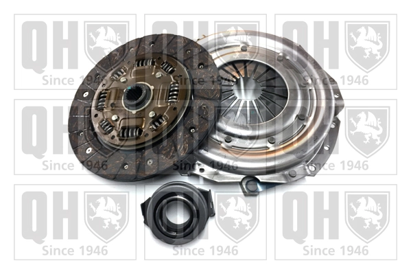 Mecanismo de embrague Renault Espace II desde 133,67 €