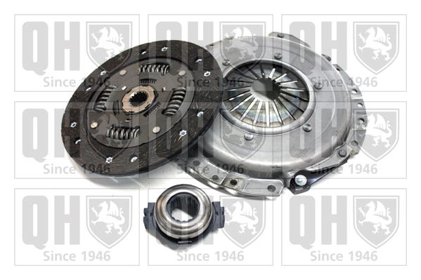 618107600 INA Embrague motor