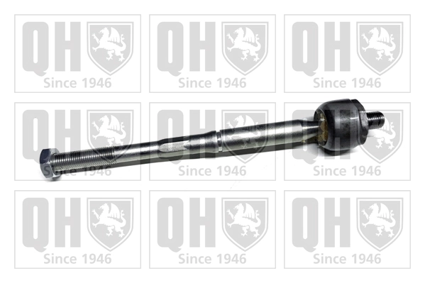 Barra de direccion coche para Opel Astra K 
