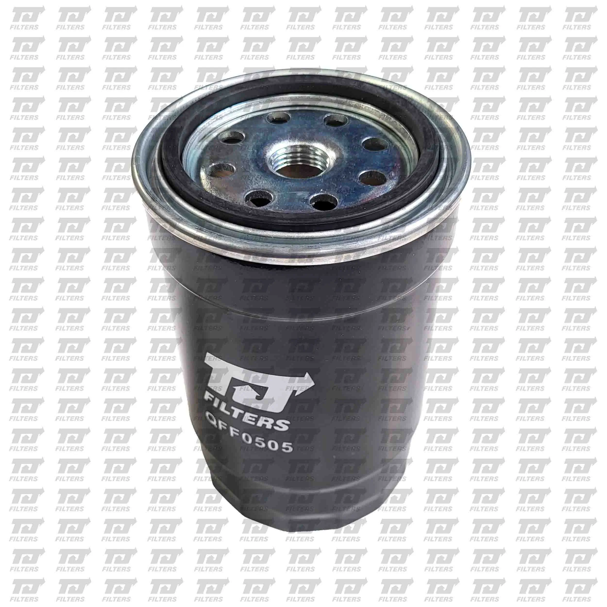  Filtro de combustible Hyundai H-1 STAREX 