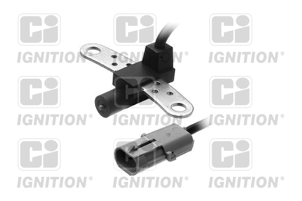  Sensor de cigüeñal Renault Espace 2