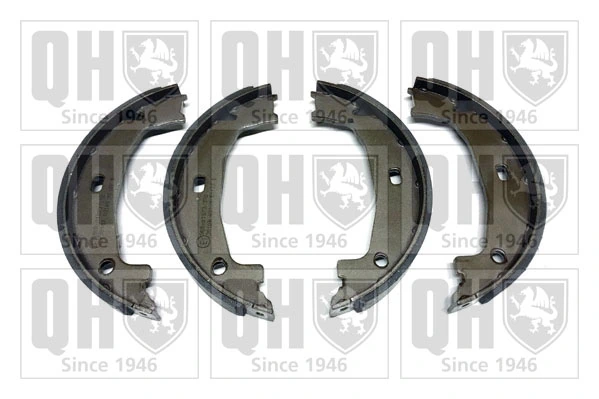Zapatas de freno de mano BMW 3 coupé (E46) (1999 - 2006) precio, desde 25,39 EUR