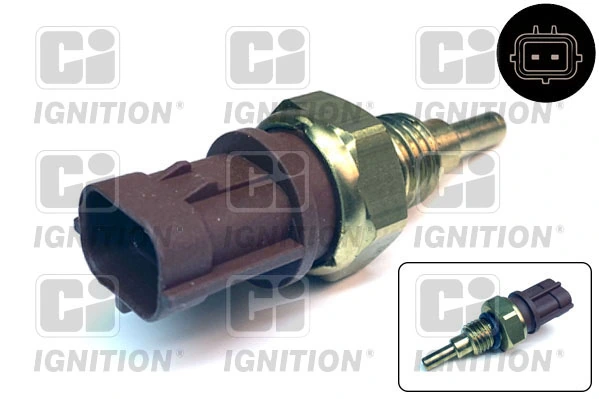 Precio del repuesto Sensor de temperatura del motor Legacy IV sedán