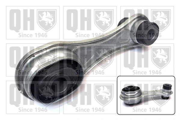 Taco de motor delantero Smart FORFOUR  (453)