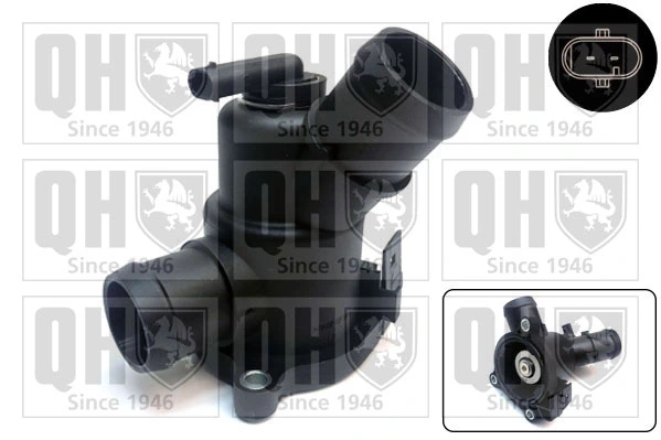 QTH1107K QUINTON HAZELL