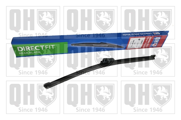 Limpiaparabrisas trasero para Nissan X-Trail  T30