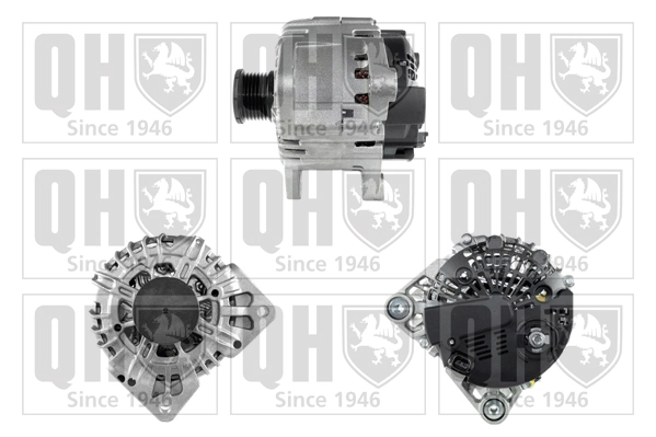 Comprar 1638096080 Peugeot/Citroen Dynamo
