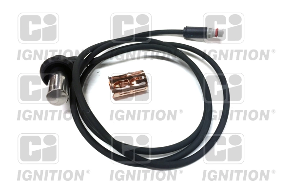 Sensor ABS de rueda delantera Iveco Daily III furgoneta (1999 - 2006) precio, desde 25,28 EUR