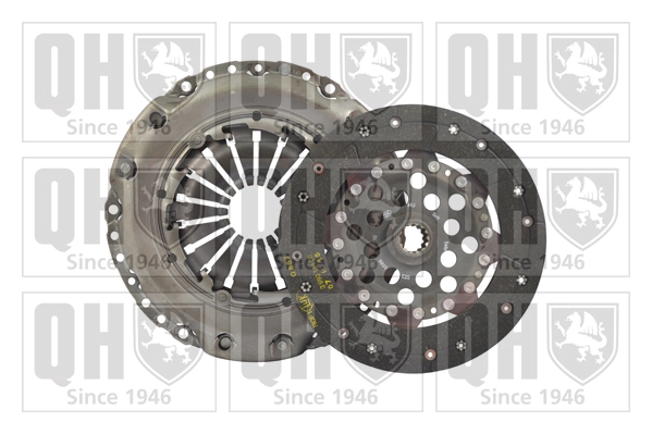 Embrague 71790789 Fiat/Alfa/Lancia