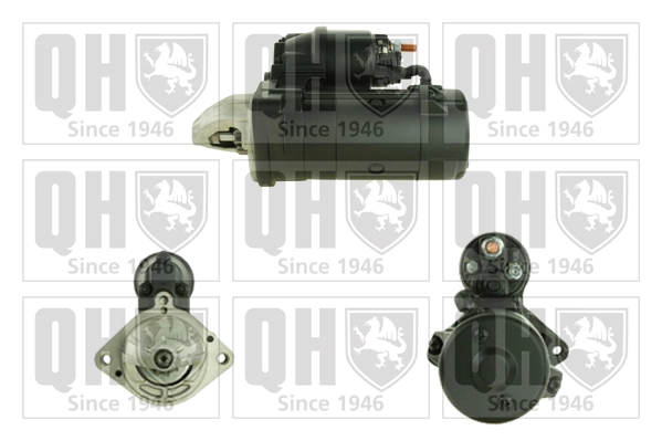 Burro de arranque  BMW 5 sedán (E28) (1980 - 1990) precio, desde 95,29 EUR