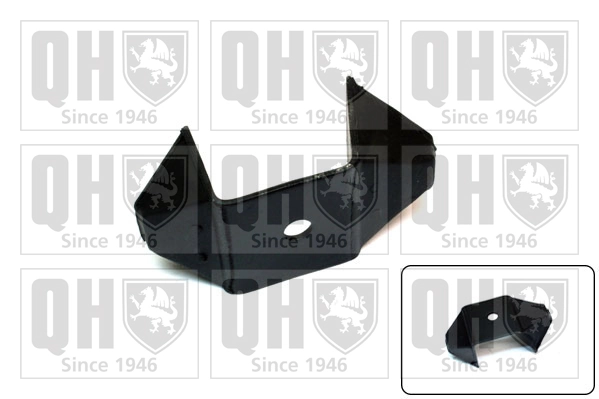 Soporte superior derecho del motor 95518315 General Motors