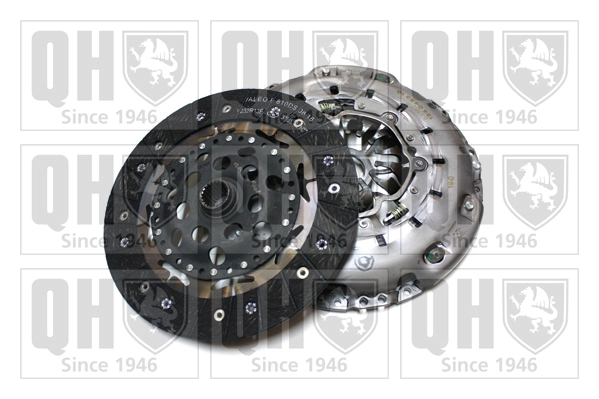 624331609 INA Embrague motor
