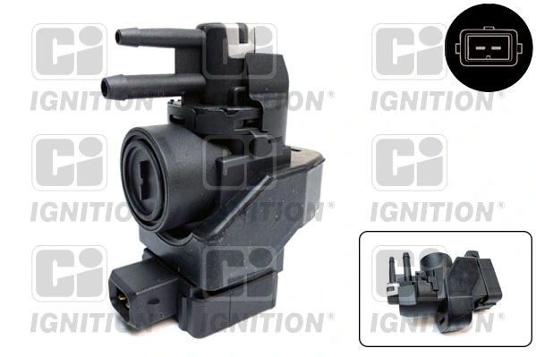 Válvula solenoide de control de presión de sobrealimentación Opel 93865839 precio, desde 37,63 EUR