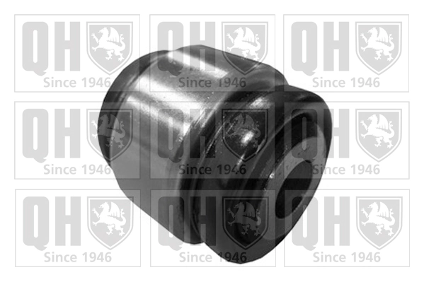Silentblock del brazo superior de suspensión trasera Ted-gum 505007