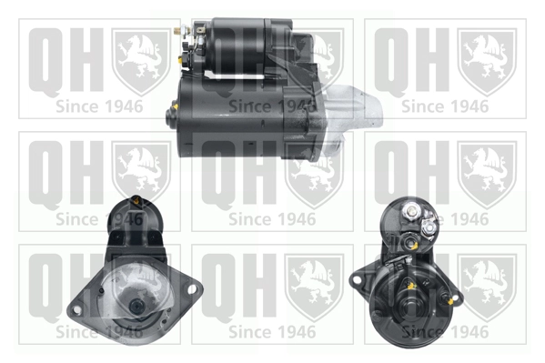 Motor de arranque 55578093 Peugeot/Citroen