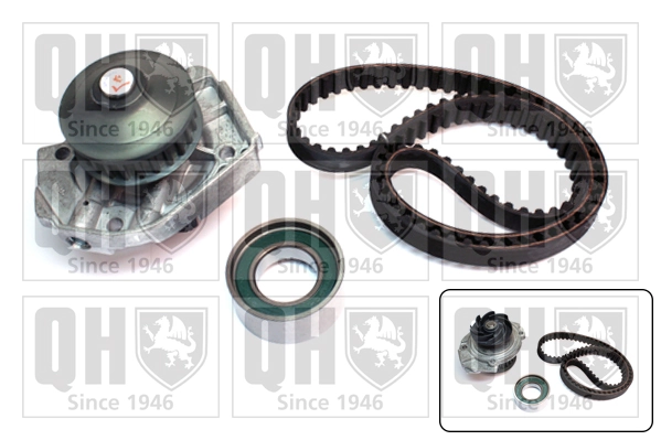 Comprar 530020630 LUK Kit de correa de distribución