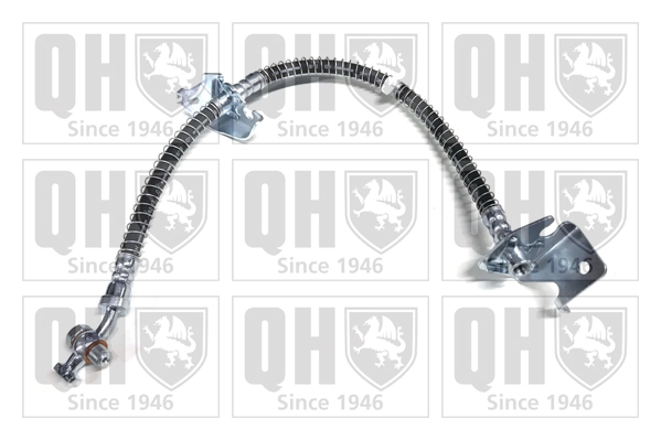 Comprar V480267 VEMO/Vaico Latiguillos de freno delantero