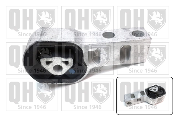 Comprar Soporte de motor trasero Fiat Panda II 169A