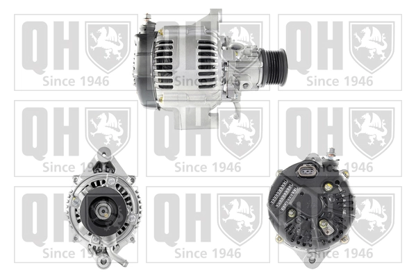Alternador del motor Land Rover Discovery II SUV (LJ ,LT) (1998 - 2004) precio, desde 256,68 EUR