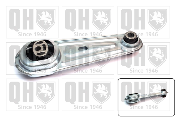 Comprar Soporte de motor trasero Renault Kangoo BE BOP KW0, KW1