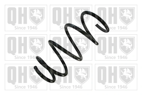 QCS9177 QUINTON HAZELL