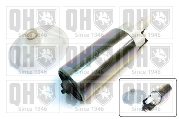 Módulo alimentación de combustible  Citroen Berlingo furgoneta (M) (1996 - 2008) precio, desde 51,00 EUR