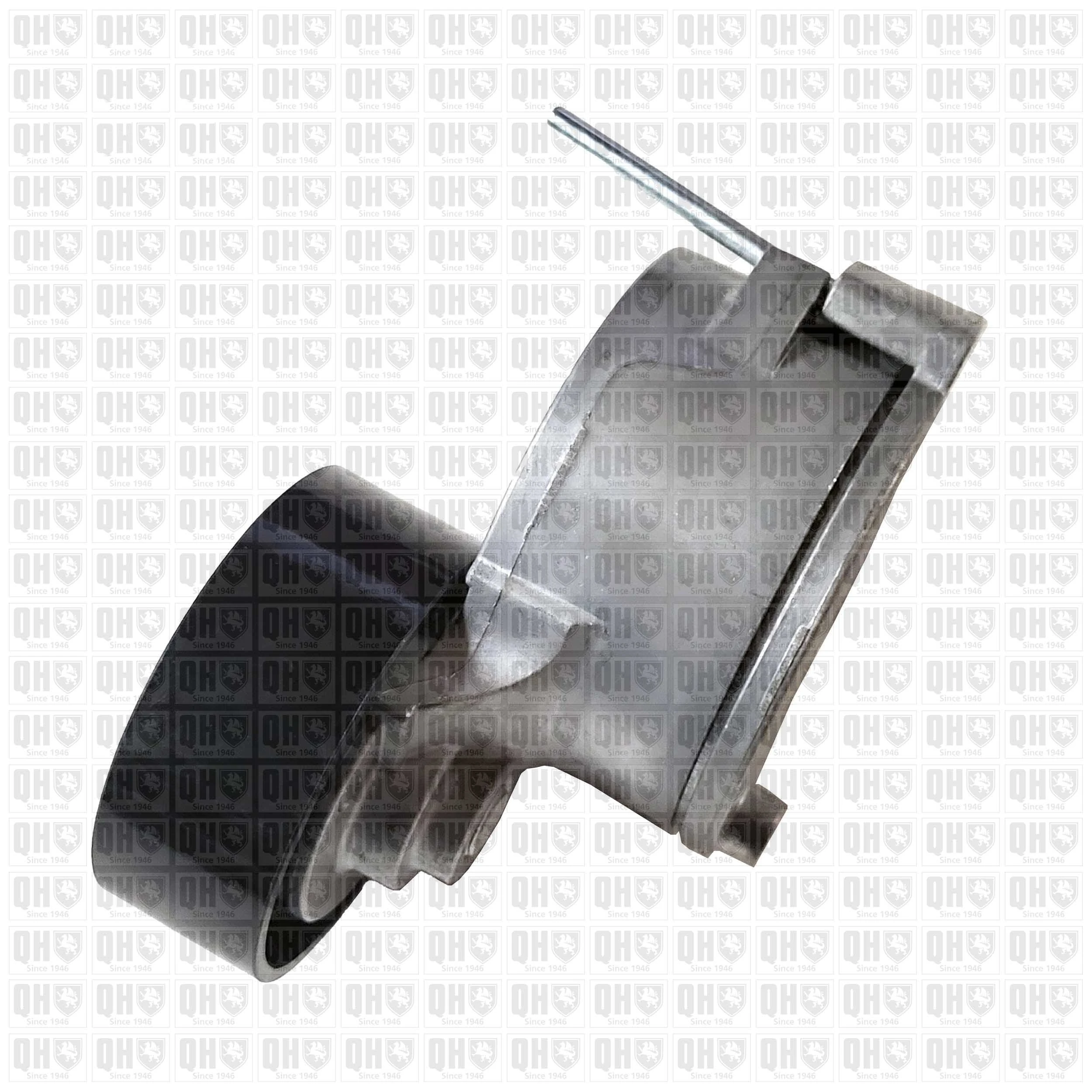 Tensor de la correa trapecial Ford Kuga II SUV (CBS) (2012 - 2019) precio, desde 32,02 EUR