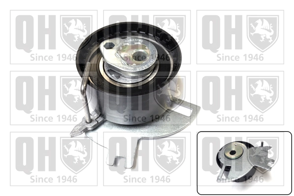 Tensor de la correa de distribución Citroen Jumper bus (250) (2006 - 2026) precio, desde 32,34 EUR