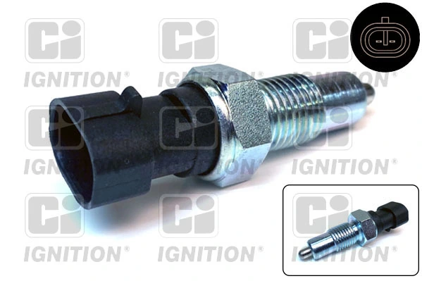 Interruptor piloto de marcha atrás Fiat Palio familiar (178DX) (1996 - 2026) precio, desde 7,23 EUR