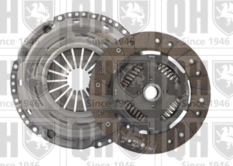 55219388 Peugeot/Citroen Embrague motor