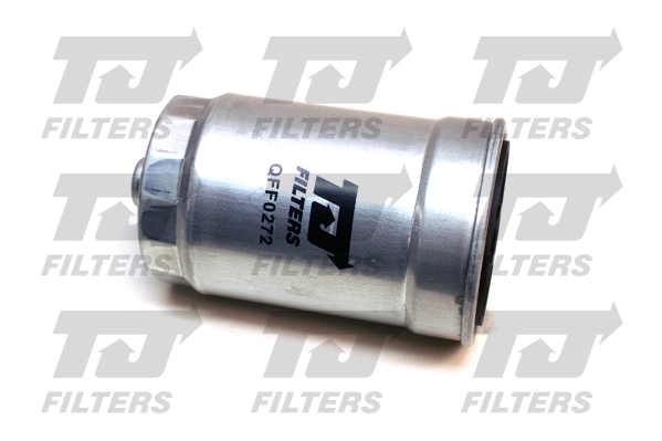 Comprar Filtro de combustible Hyundai I40 I VF