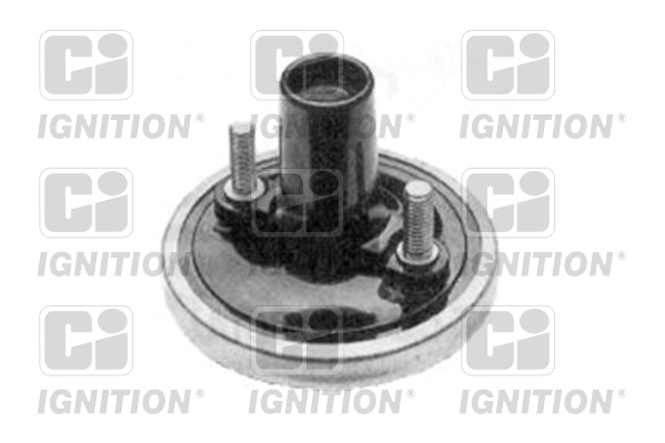 Bobina 155266 EFI